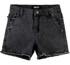 Alvira Shorts